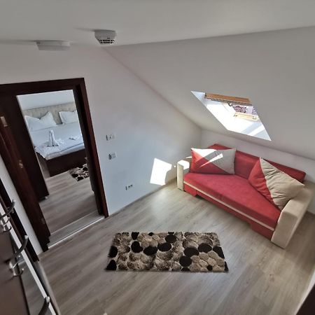 Pensiunea Miruna Valentin Jupiter Zimmer foto